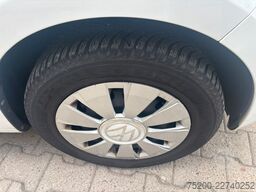 VW up!
