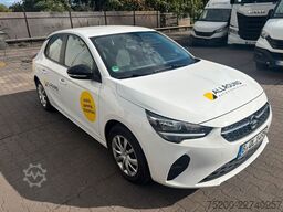 OPEL Corsa F Edition