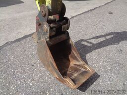 YANMAR B22-2A mech. SW