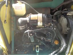 YANMAR B22-2A mech. SW