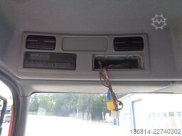MERCEDES-BENZ Atego 816 K Blatt EU4 Meiller Kipper