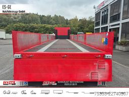 KÖGEL Multi Chassis, verstärkt, Bordwände