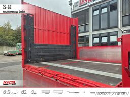 KÖGEL Multi Chassis, verstärkt, Bordwände