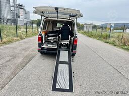VW VW T6,2.0 TDI. Trage und Sessel