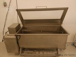 Tvangsblander/mixer 