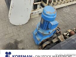 Ammann *A-A   Dosing Belt Conveyor Ammann