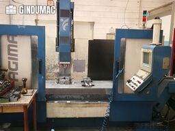 Fagima FAST 160
