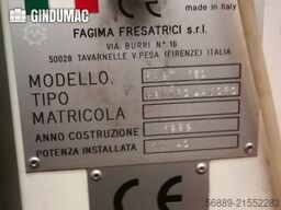 Fagima FAST 160