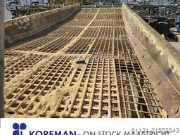 Kleemann Surface Screening machine Kleemann 20/65-3