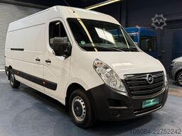 OPEL Movano Kasten L3H2 Klima Tempomat R-CAM 1.Hand