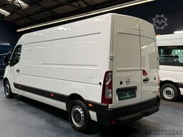 OPEL Movano Kasten L3H2 Klima Tempomat R-CAM 1.Hand