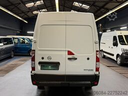 OPEL Movano Kasten L3H2 Klima Tempomat R-CAM 1.Hand