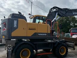 VOLVO EW 180 E