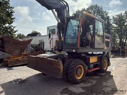 VOLVO EW 180 E