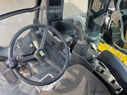 CATERPILLAR M313 D