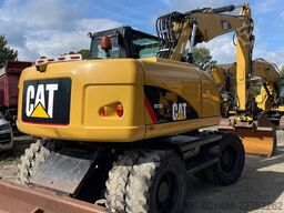 CATERPILLAR M313 D