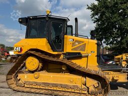 CATERPILLAR D5 LGP GPS 3D