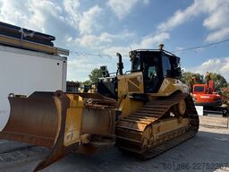 CATERPILLAR D5 LGP GPS 3D