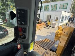 CATERPILLAR D5 LGP GPS 3D