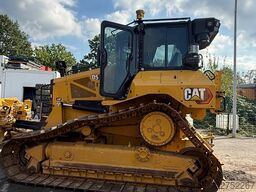 CATERPILLAR D5 LGP GPS 3D