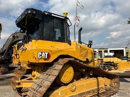 CATERPILLAR D5 LGP GPS 3D