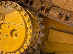 CATERPILLAR D5 LGP GPS 3D