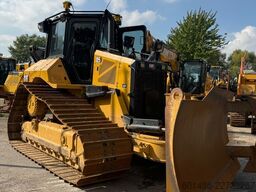 CATERPILLAR D5 LGP GPS 3D