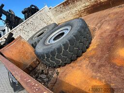 MAN TGM 18.250 BB / 4x4 / Hiab 099 Funk Greifer