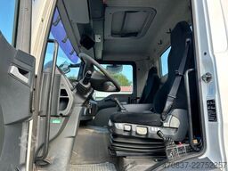 MAN TGM 18.250 BB / 4x4 / Hiab 099 Funk Greifer