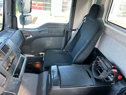 MAN TGM 18.250 BB / 4x4 / Hiab 099 Funk Greifer