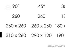 Behringer SLB240AG automatic CNC