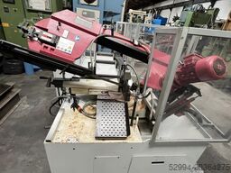 Behringer SLB240AG automatic CNC