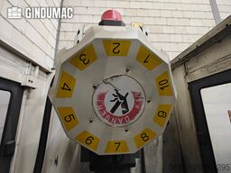 FANUC Robodrill Alpha-T10A