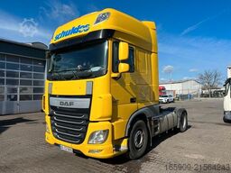 DAF XF 106.460,  Intarder, 1. Hand