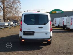 FORD Transit Connect 230L2 Trend Kasten PDC Klima