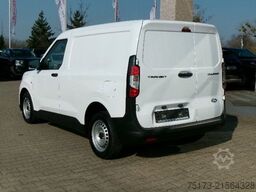 FORD Transit Courier Basis Klima GRA PDC SYNC4