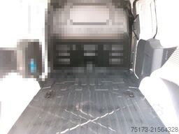 FORD Transit Courier Basis Klima GRA PDC SYNC4
