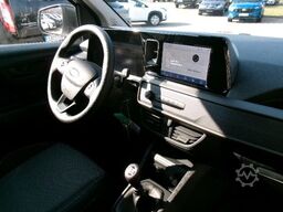 FORD Transit Courier Basis Klima GRA PDC SYNC4