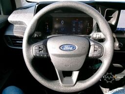 FORD Transit Courier Basis Klima GRA PDC SYNC4