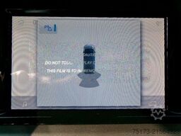 FORD Transit Courier Basis Klima GRA PDC SYNC4