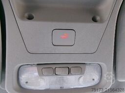 FORD Transit Courier Basis Klima GRA PDC SYNC4