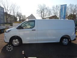 FORD Transit Custom 300L2 LKW Trend AHK LED SYNC4 GRA
