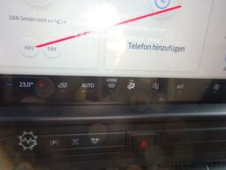 FORD Transit Custom 300L2 LKW Trend AHK LED SYNC4 GRA