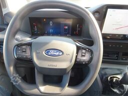FORD Transit Custom 300L2 LKW Trend AHK LED SYNC4 GRA
