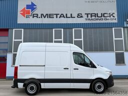 MERCEDES-BENZ 314 CDI Sprinter III Kasten Hoch Sortimo Ausbau