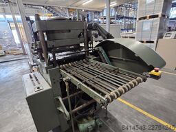Kolbus GmbH & Co. KG, Germany PE 0