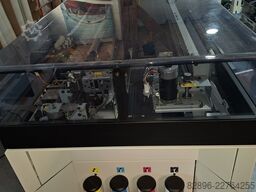 OCE Canon Colorado 1630 upgraded to 1650