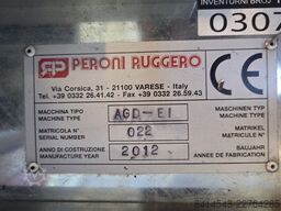 Peroni Ruggero, Via Corsica 31, Varese, AGD-EI