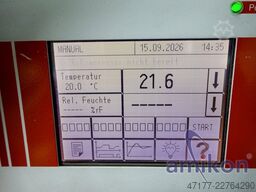 Heraeus Vötsch VTS 7027-10 -70°C bis +180°C