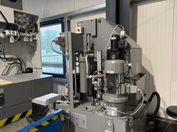 Hermle C 400 U